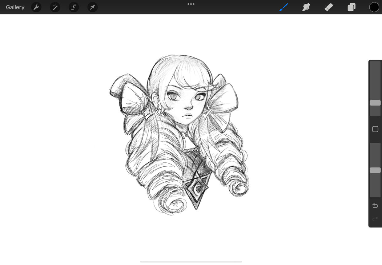 Character Study