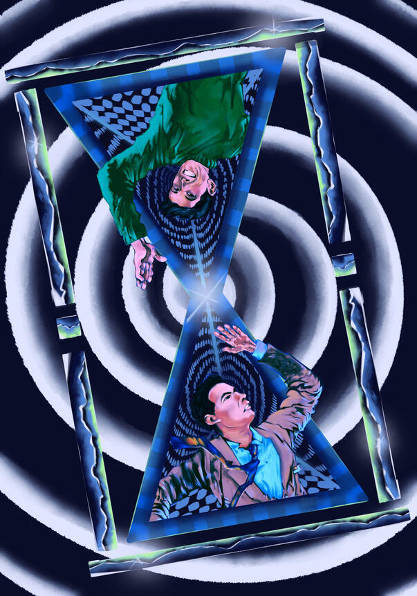 Time Tunnel Anniversary 2